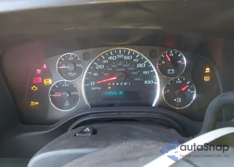 2018 Chevrolet Express 2500 Work Van из США, поврежденный, VIN 1GCWGAFP9J1340047